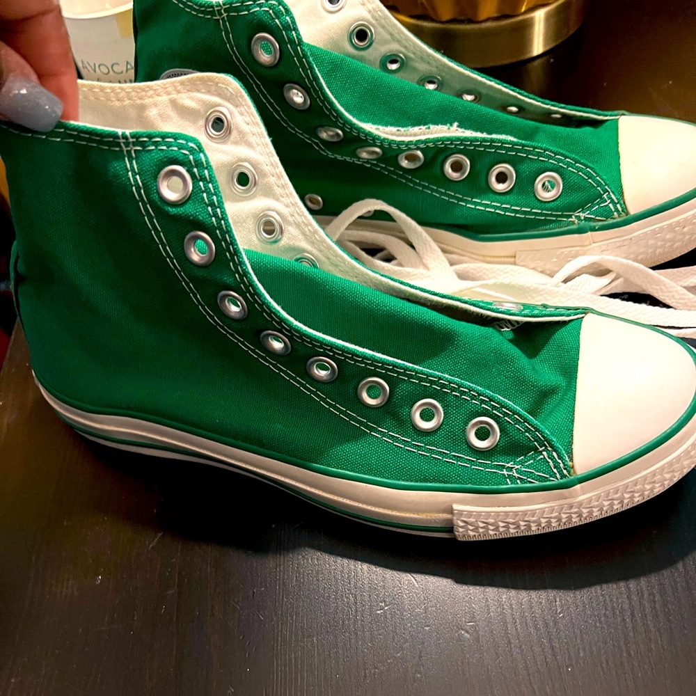 Only worn once